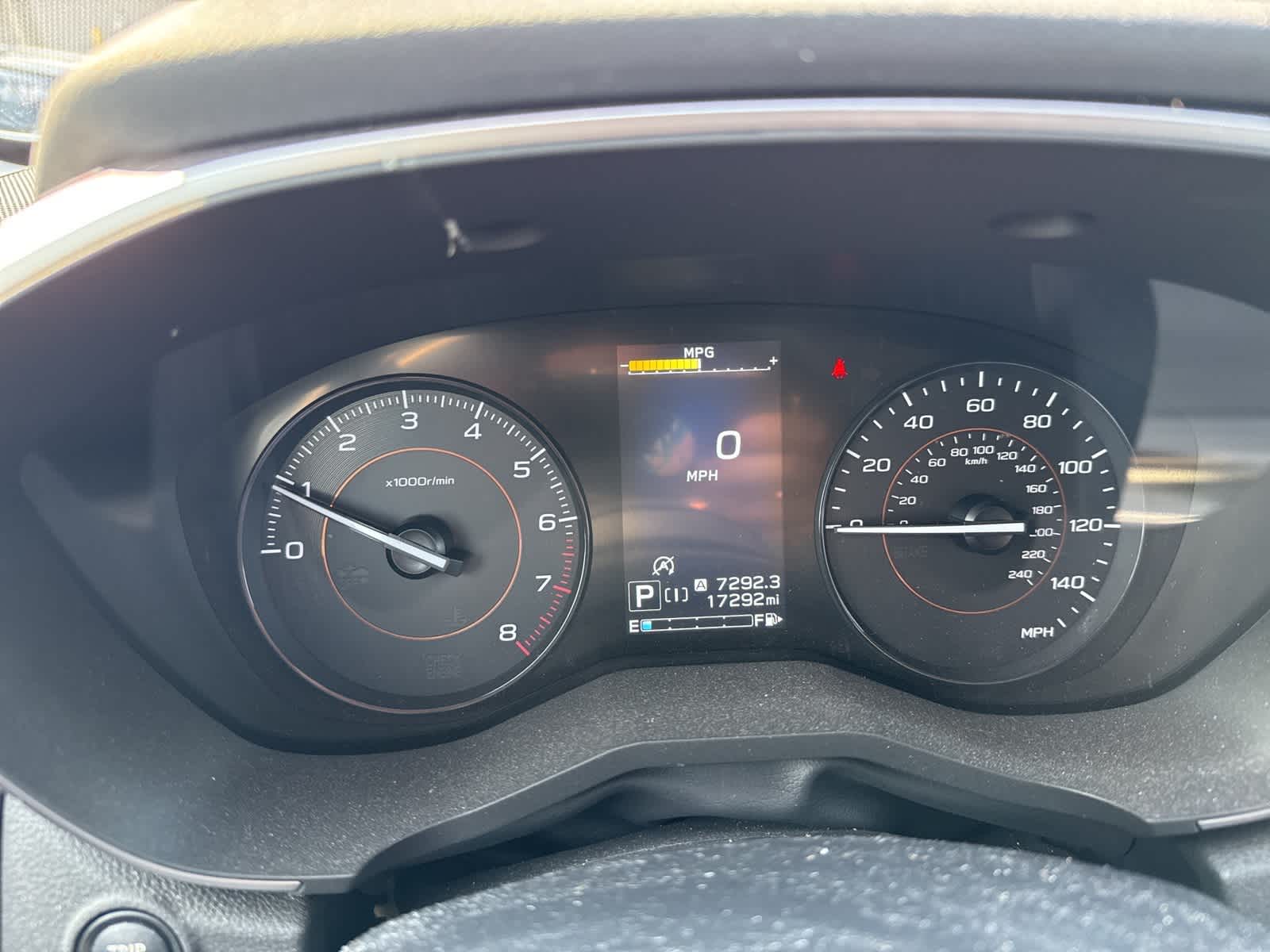 Thumbnail: 2023 Subaru Crosstrek - 18