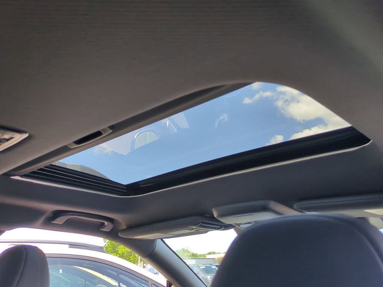 Thumbnail: 2026 Subaru Outback - 21