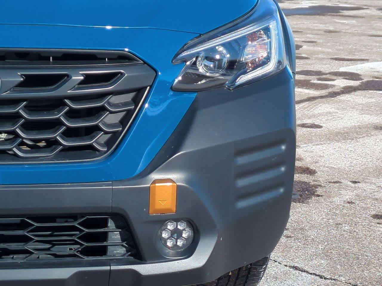 Thumbnail: 2023 Subaru Outback - 10