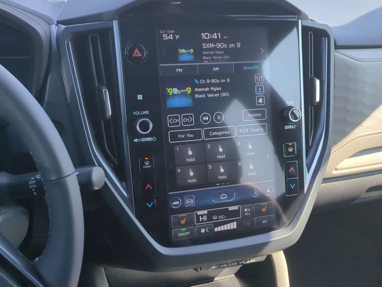 Thumbnail: 2025 Subaru Forester - 28