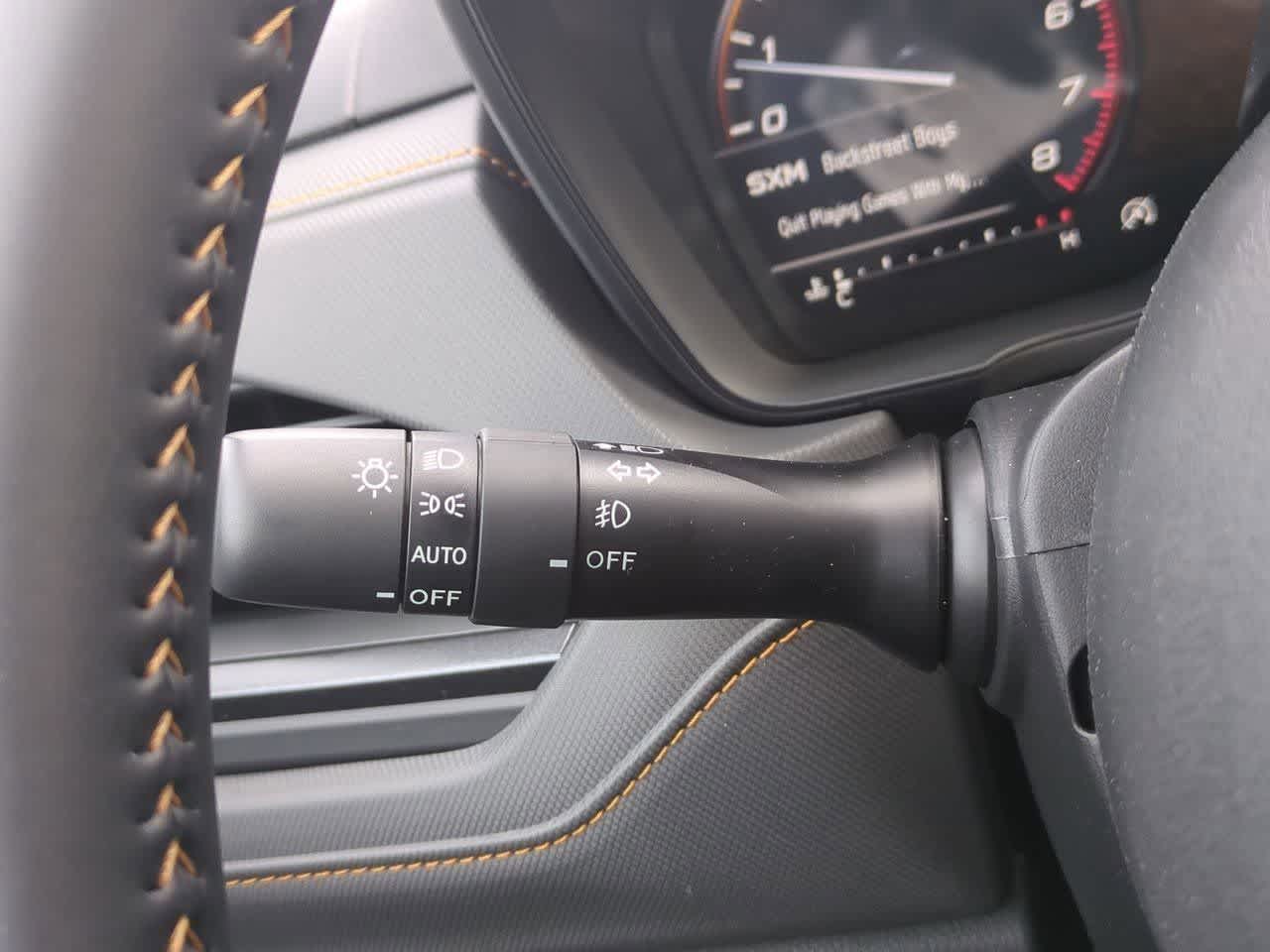 Thumbnail: 2026 Subaru Forester - 27