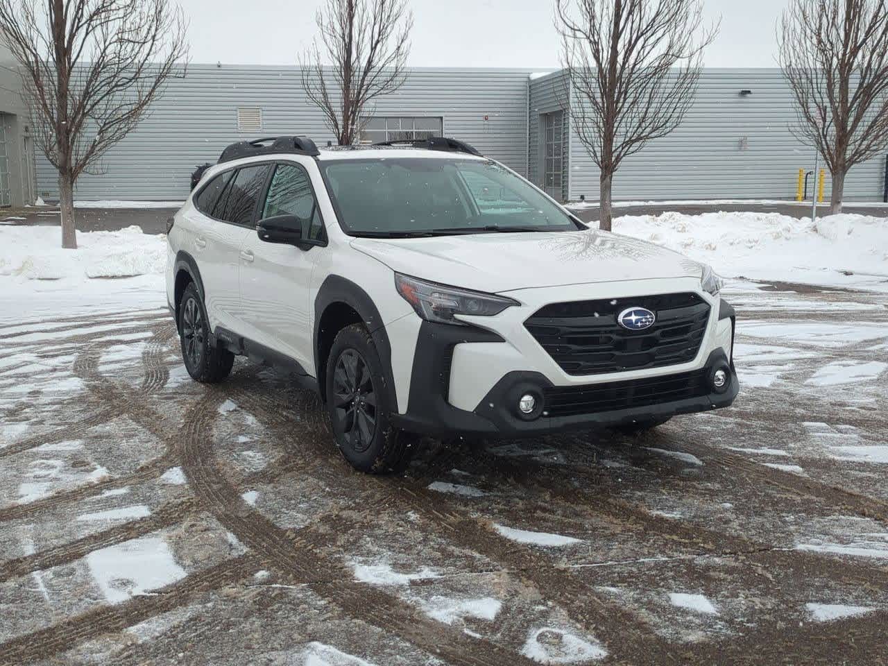 Thumbnail: 2025 Subaru Outback - 8