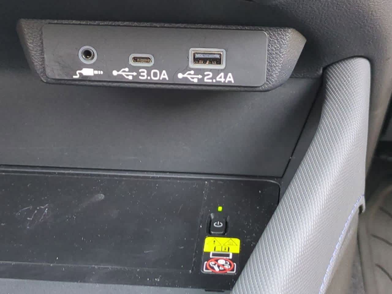 Thumbnail: 2025 Subaru Forester - 31