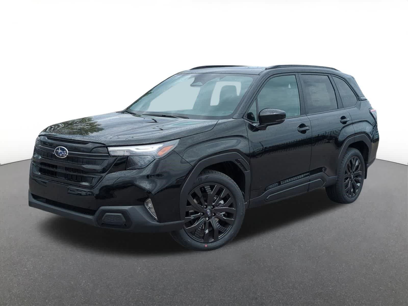 2026 Subaru Forester Sport -
                  Troy, MI