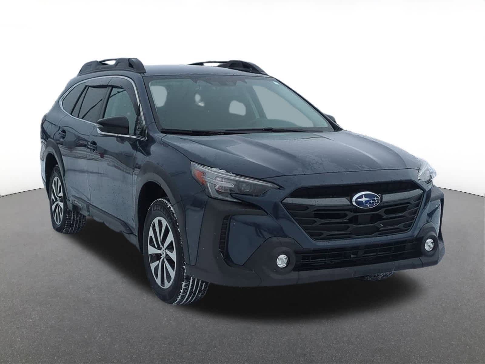 Thumbnail: 2023 Subaru Outback - 8