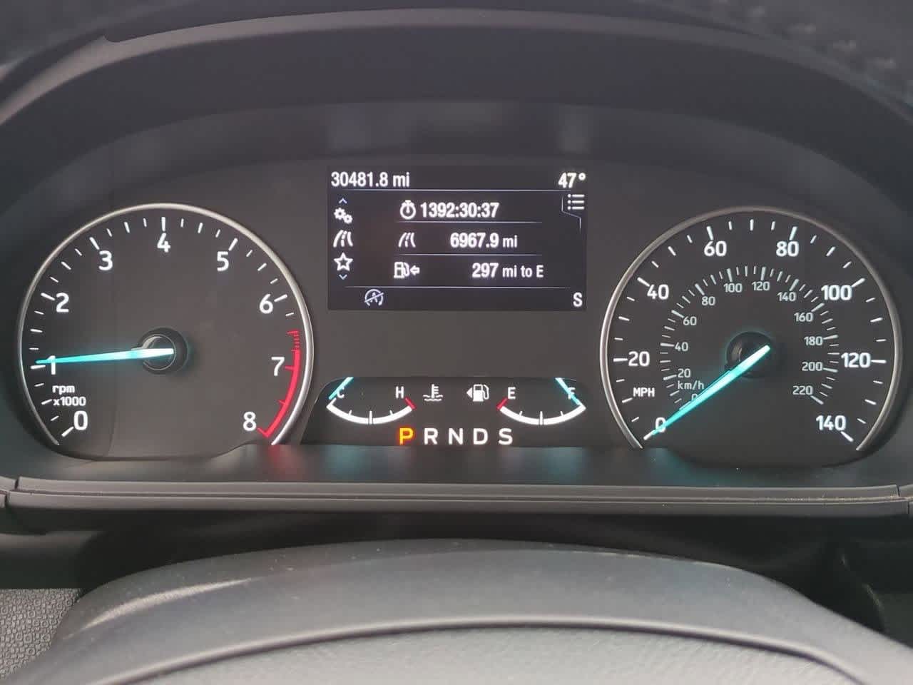 Thumbnail: 2019 Ford EcoSport - 33