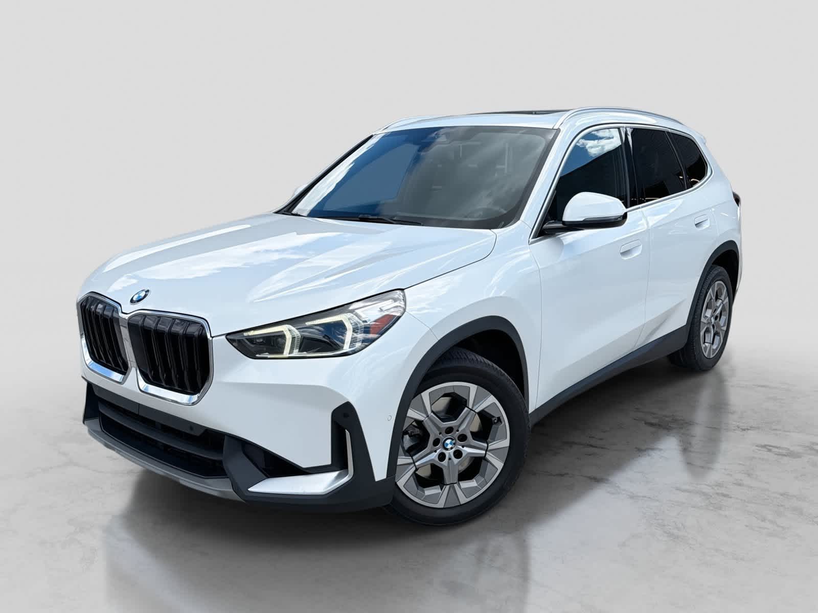 2023 BMW X1 28i