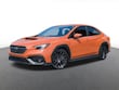 Subaru WRX