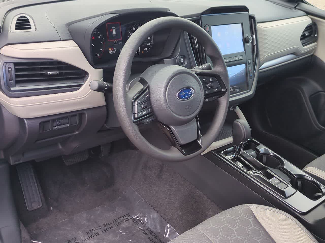 Thumbnail: 2026 Subaru Forester - 2