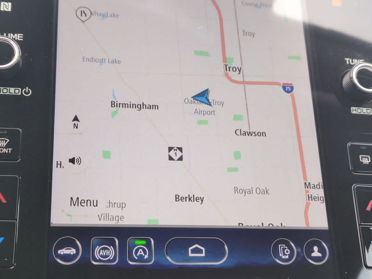 Thumbnail: 2023 Subaru Outback - 29