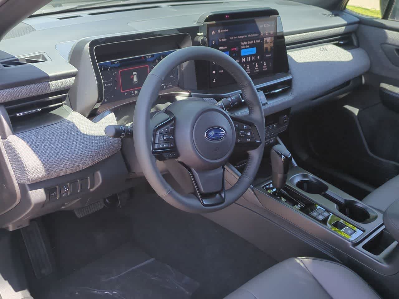 Thumbnail: 2026 Subaru Outback - 2