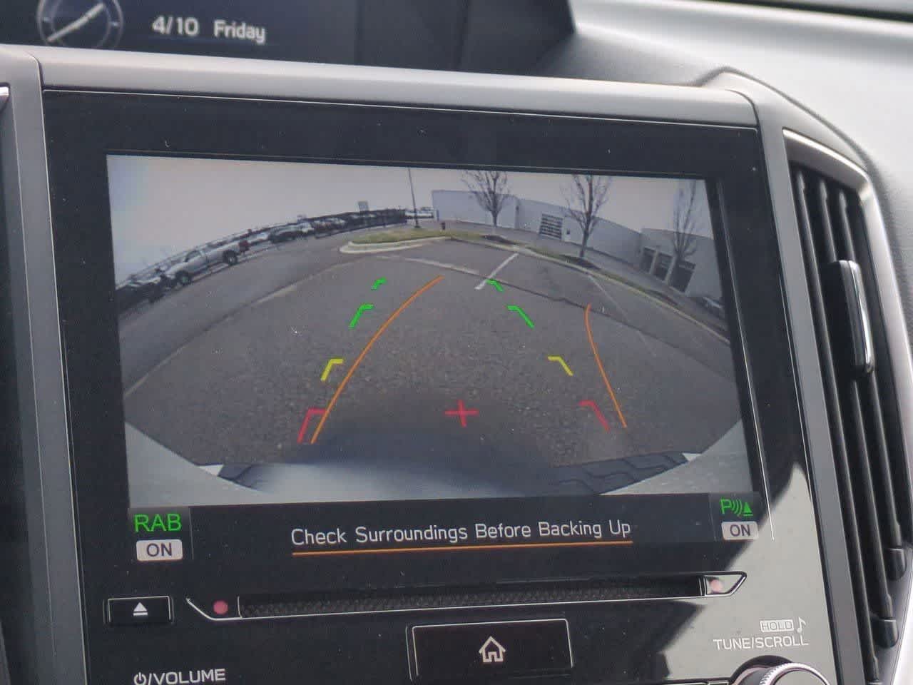 Thumbnail: 2023 Subaru Forester - 30