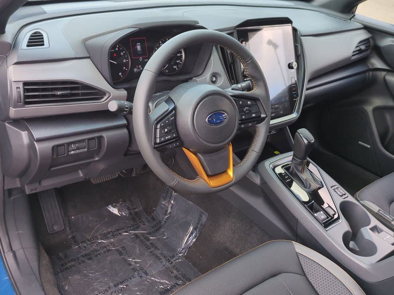 Thumbnail: 2025 Subaru Crosstrek - 2