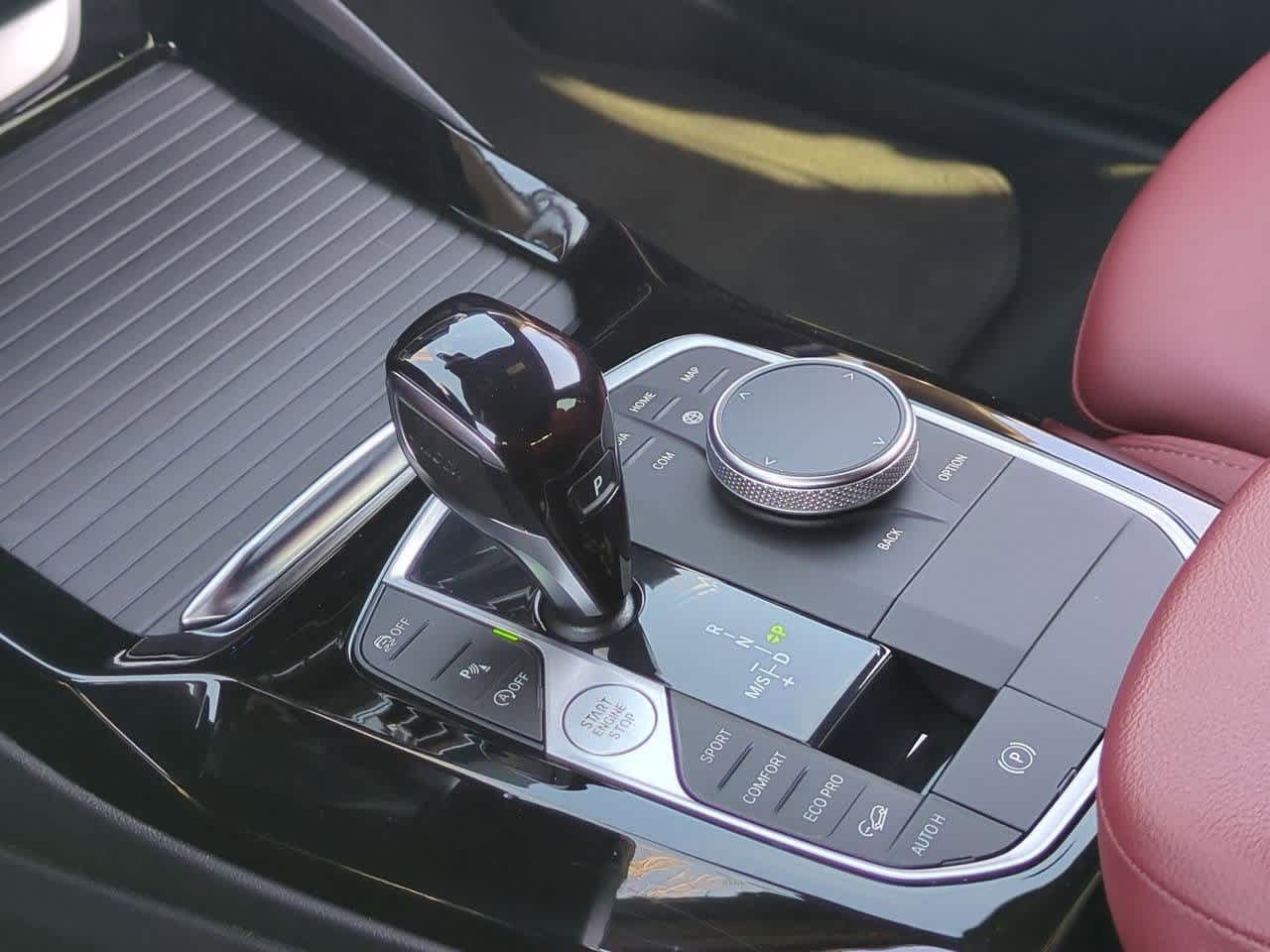 Thumbnail: 2022 BMW X3 - 32