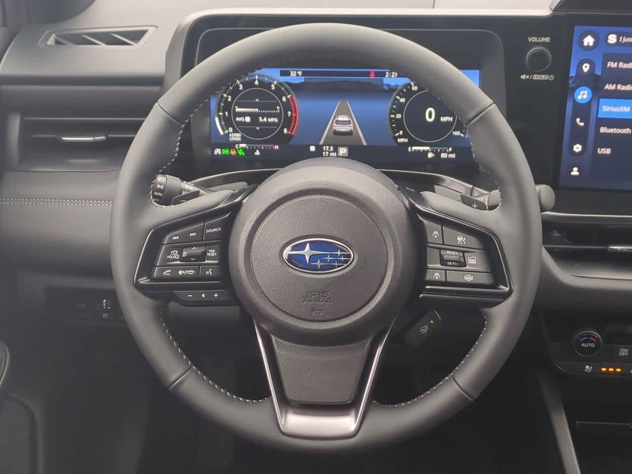 Thumbnail: 2026 Subaru Outback - 23