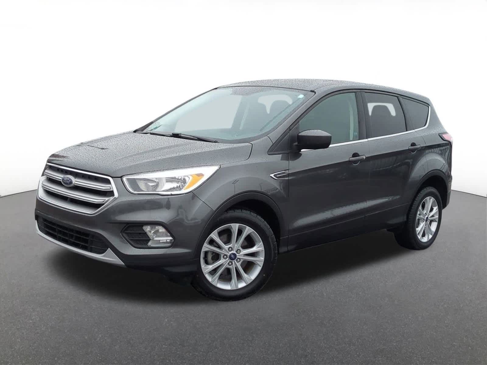 Thumbnail: 2017 Ford Escape - 1
