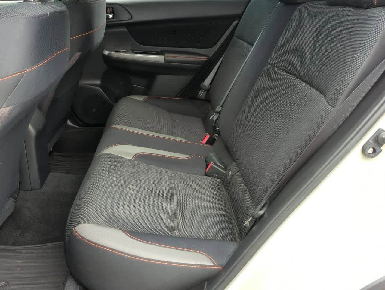 2017 Subaru Crosstrek Premium 18