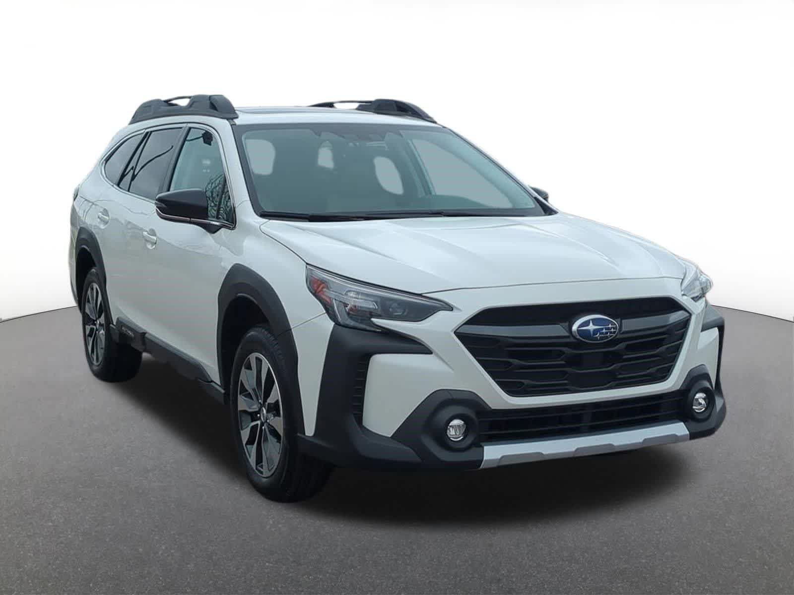 Thumbnail: 2023 Subaru Outback - 8