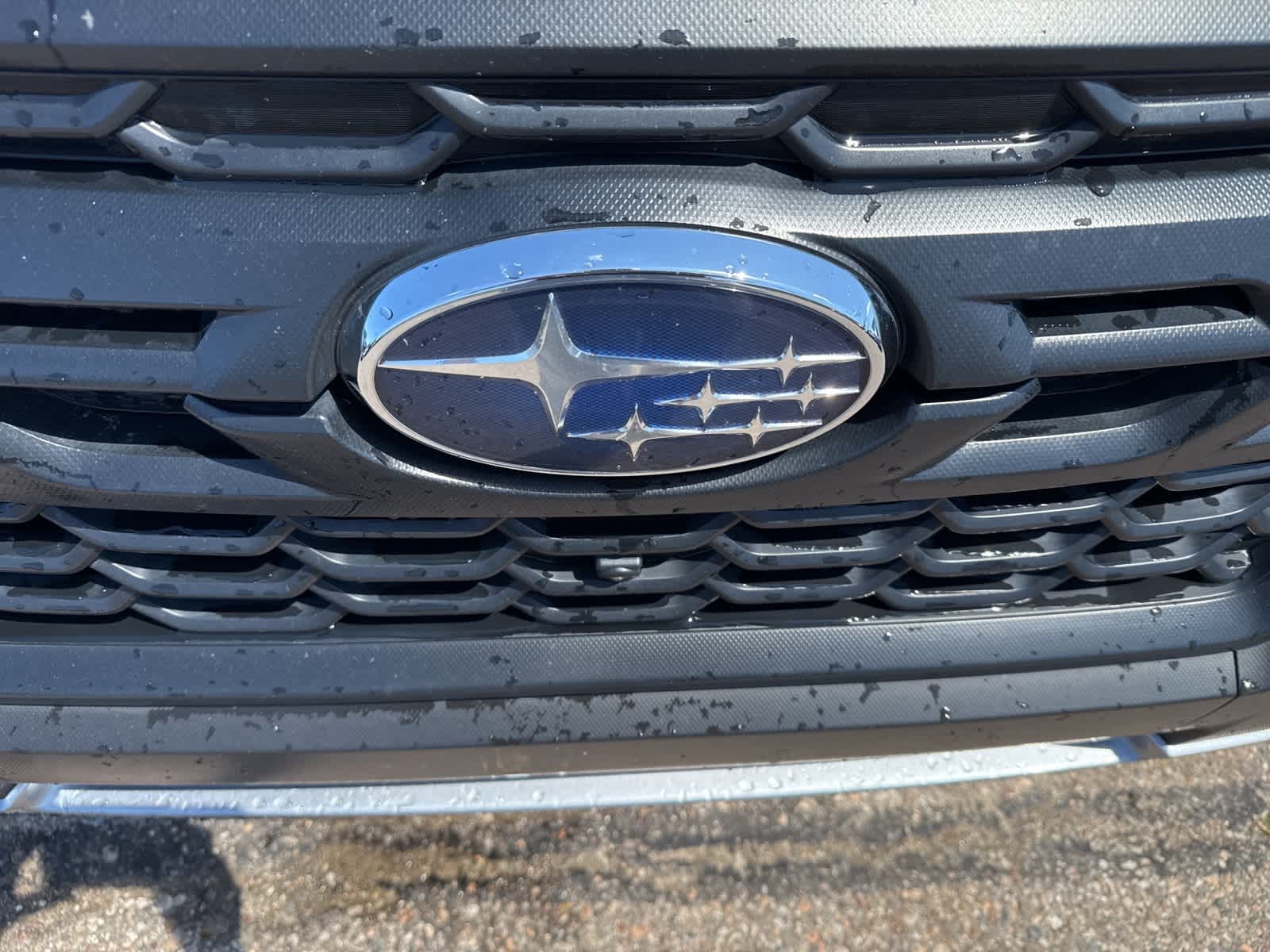 Thumbnail: 2022 Subaru Forester - 11