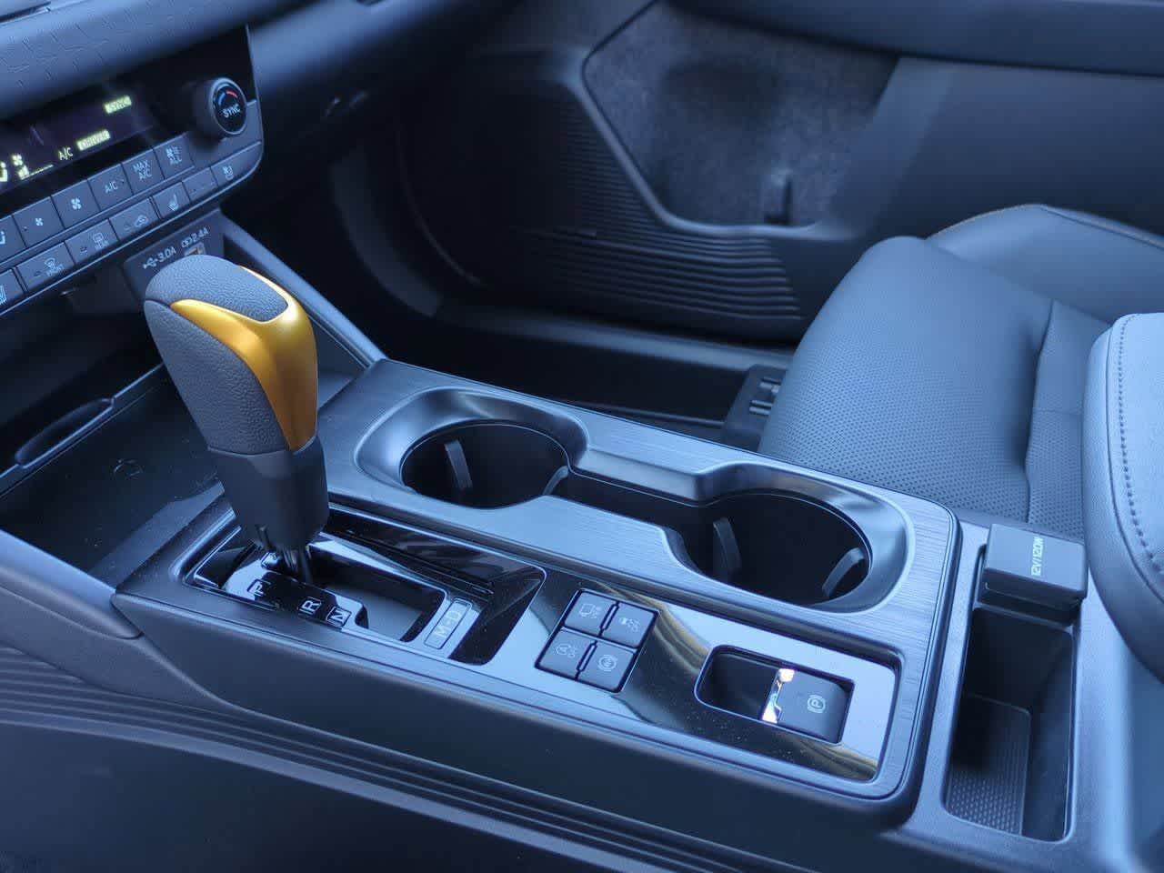 Thumbnail: 2026 Subaru Outback - 33