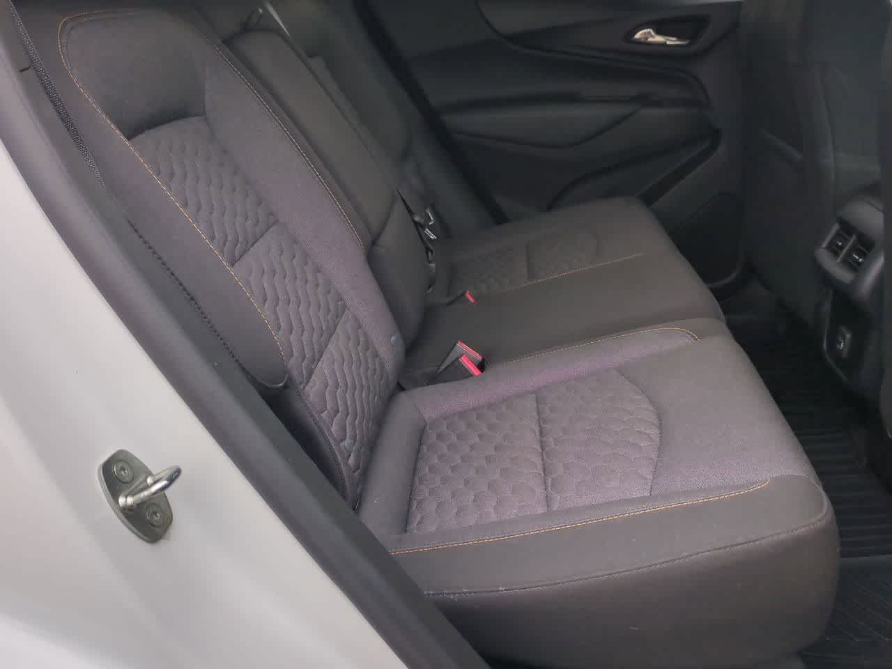 Thumbnail: 2020 Chevrolet Equinox - 19