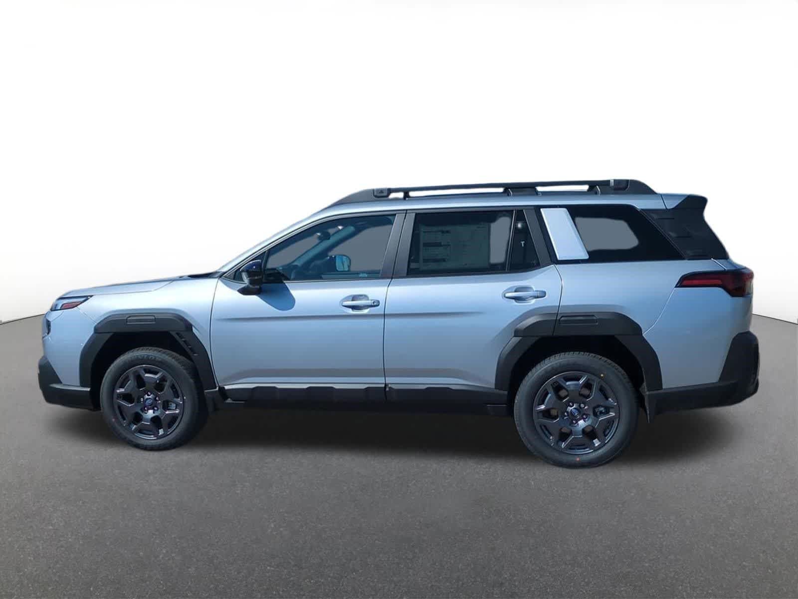 Thumbnail: 2026 Subaru Outback - 3
