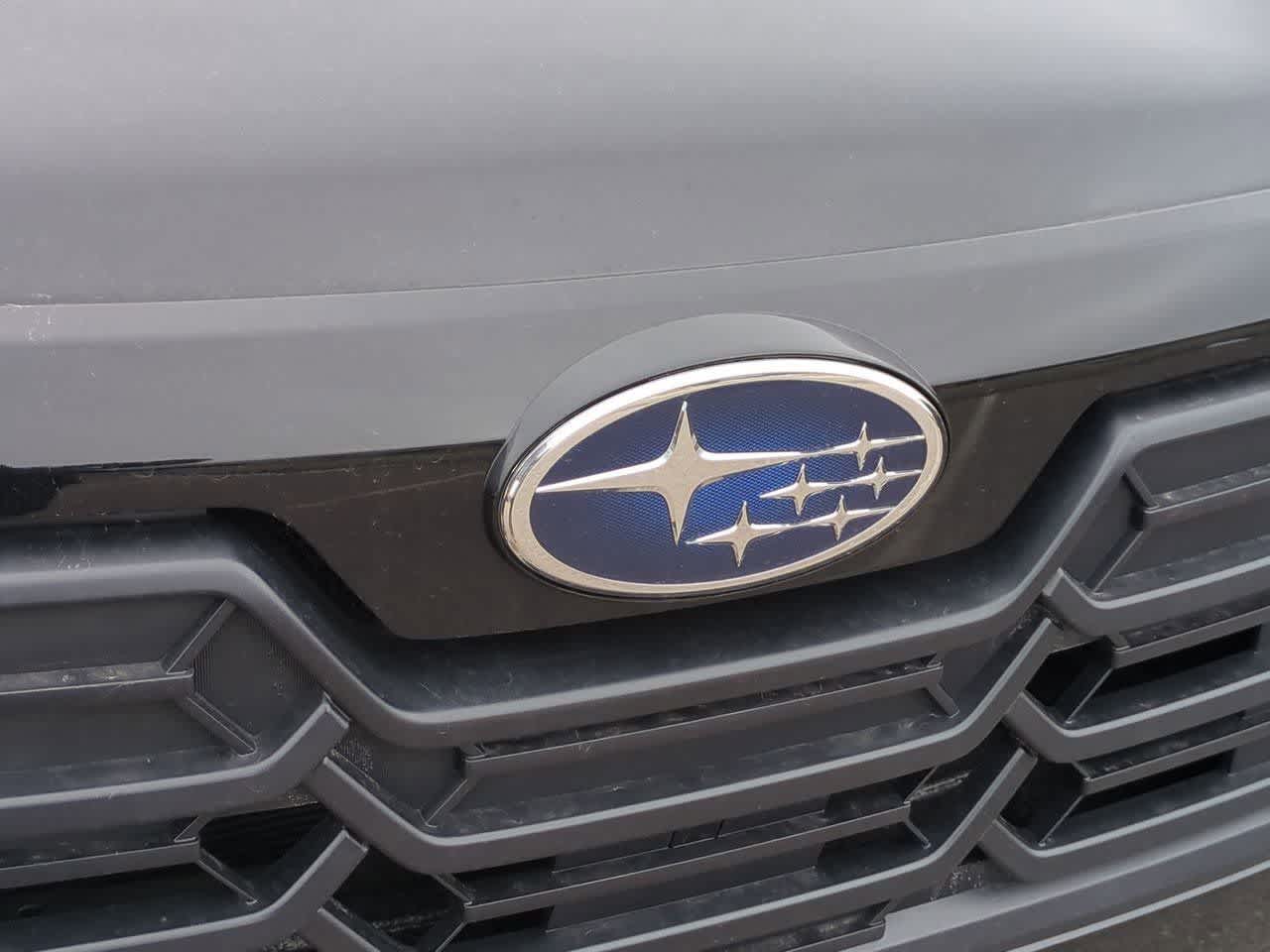 Thumbnail: 2026 Subaru Outback - 11