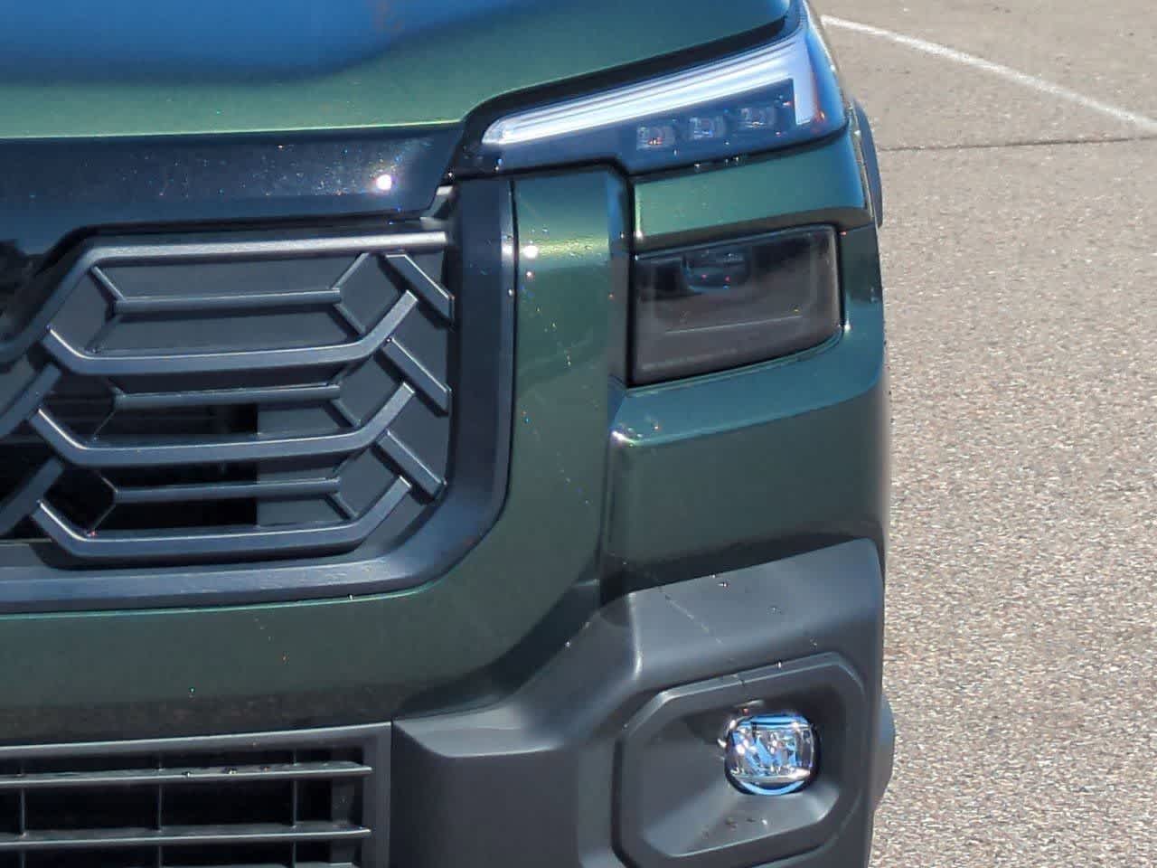 Thumbnail: 2026 Subaru Outback - 10