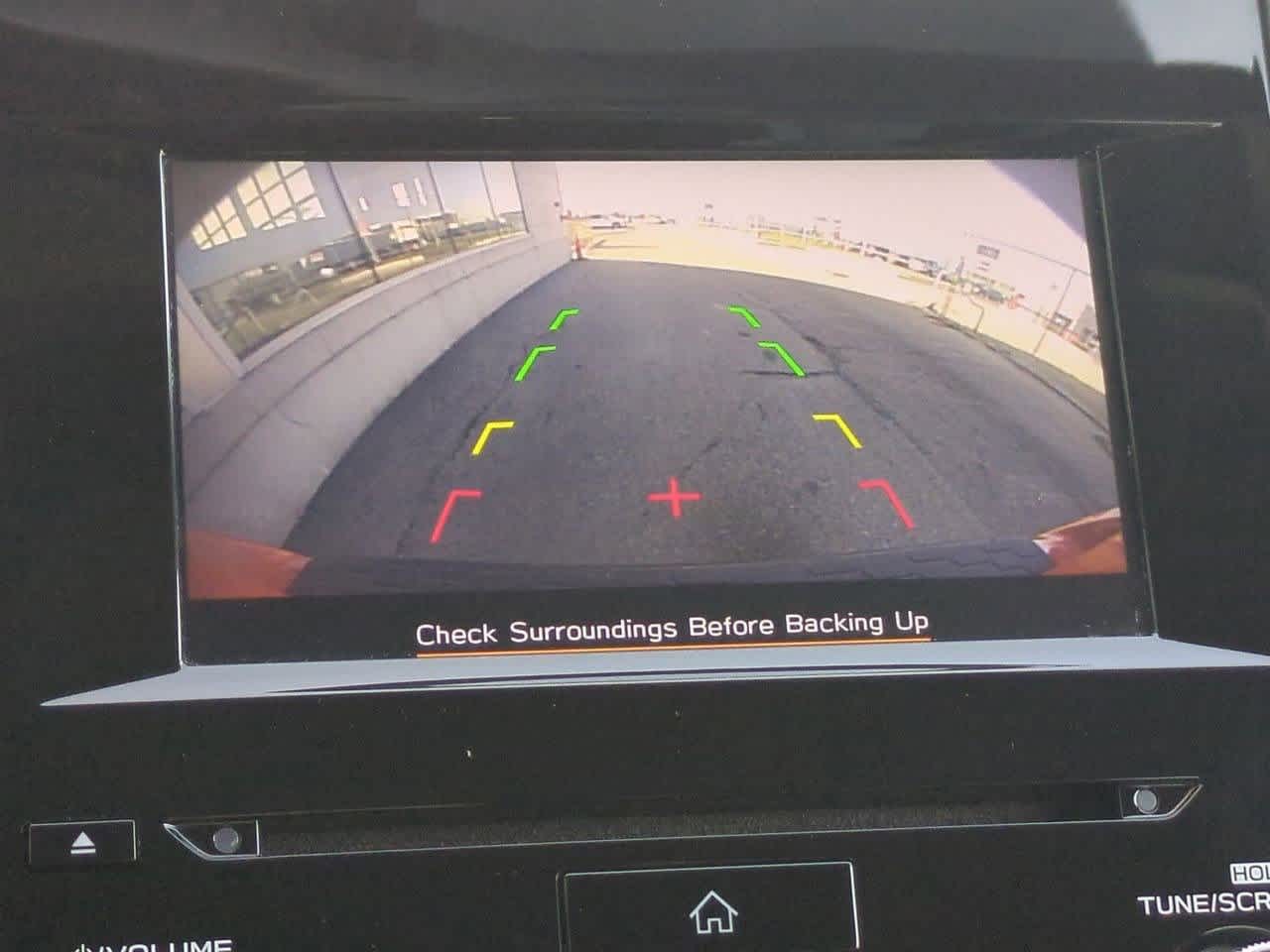 Thumbnail: 2019 Subaru Crosstrek - 27