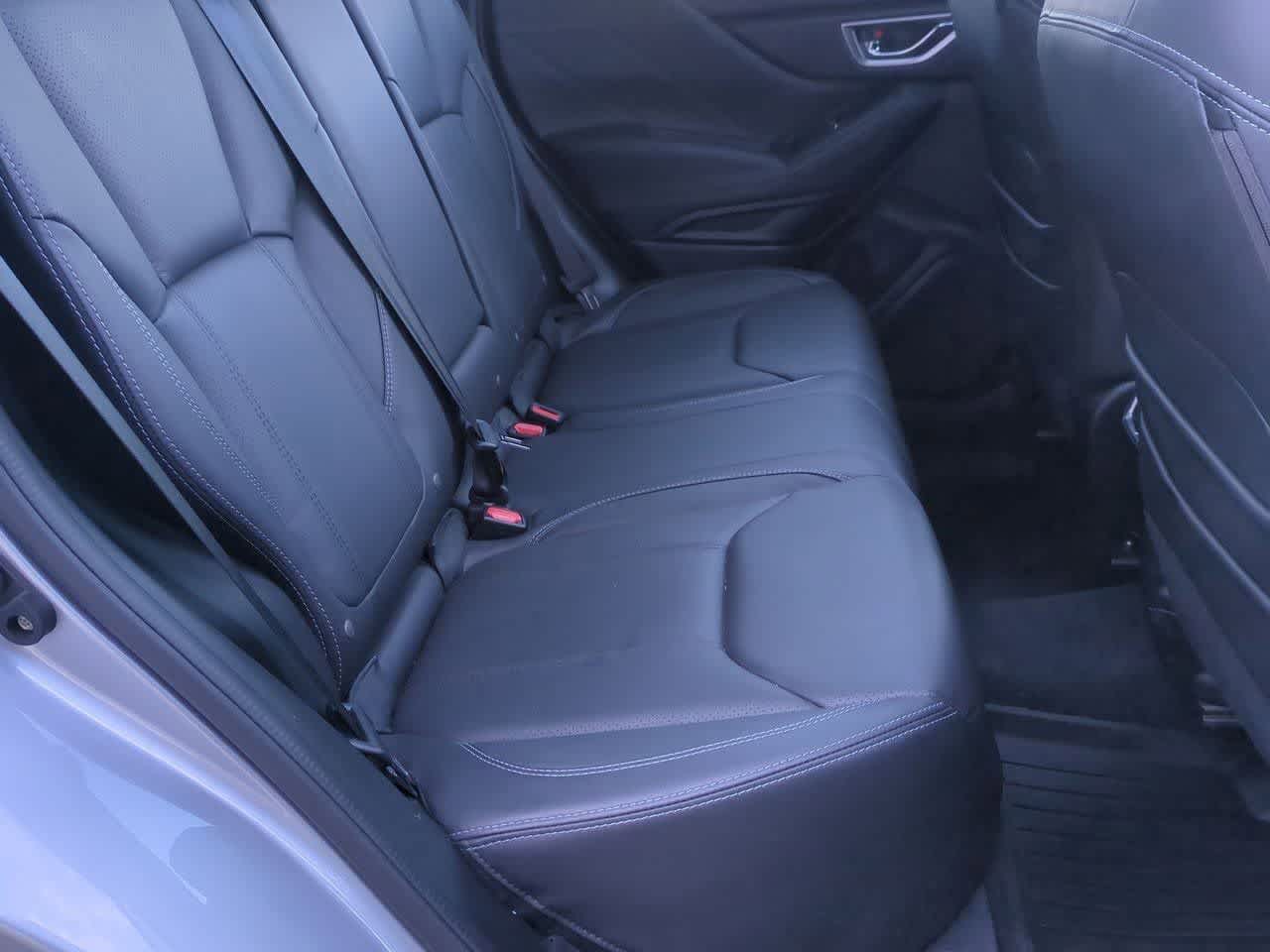 Thumbnail: 2020 Subaru Forester - 20