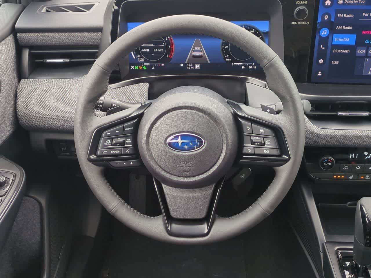 Thumbnail: 2026 Subaru Outback - 23