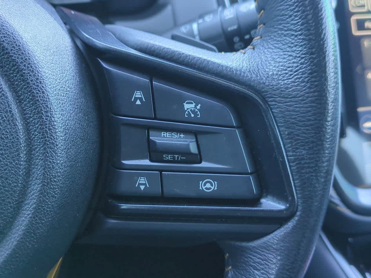 Thumbnail: 2023 Subaru Outback - 25