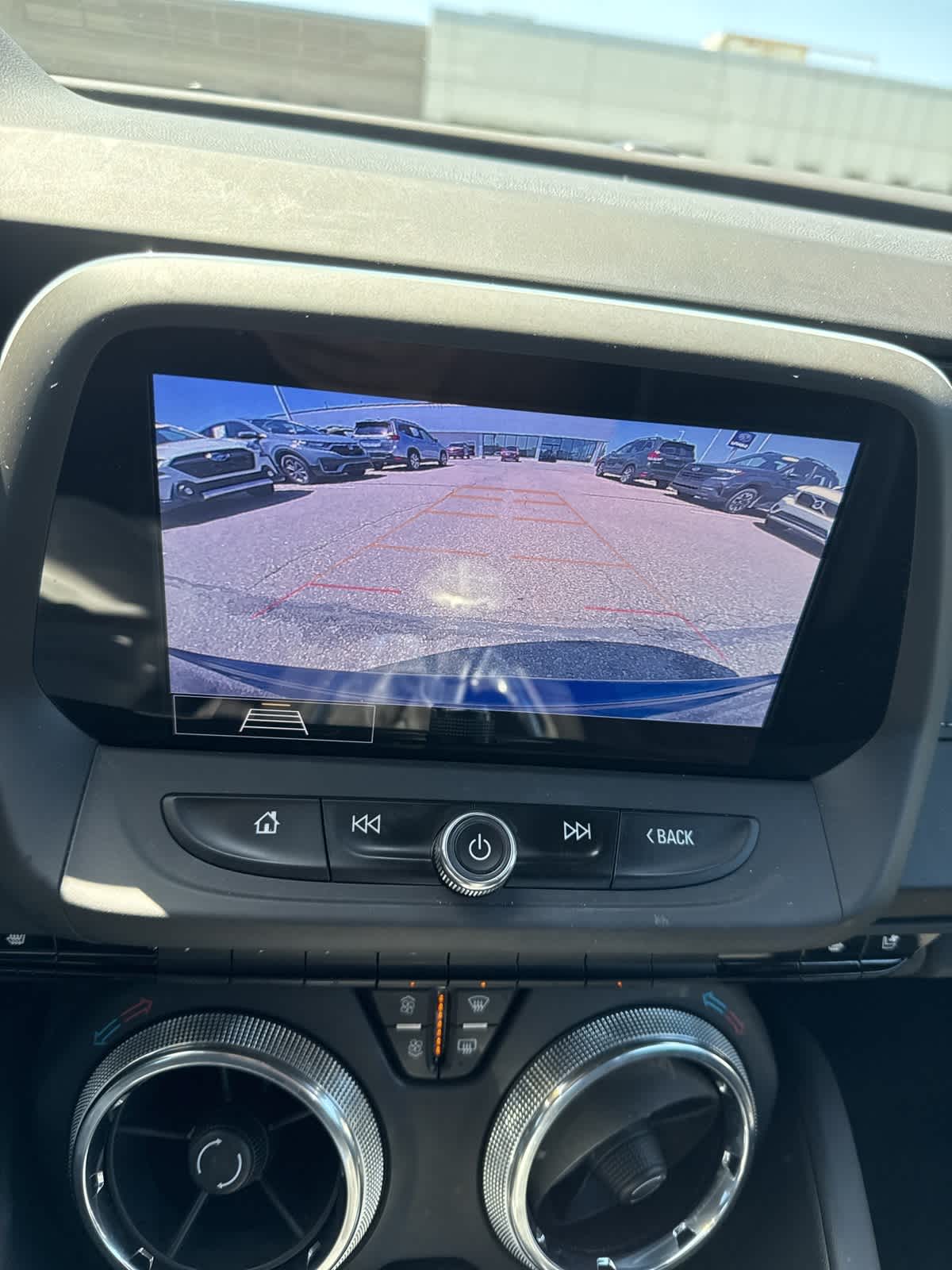 Thumbnail: 2020 Chevrolet Camaro - 17