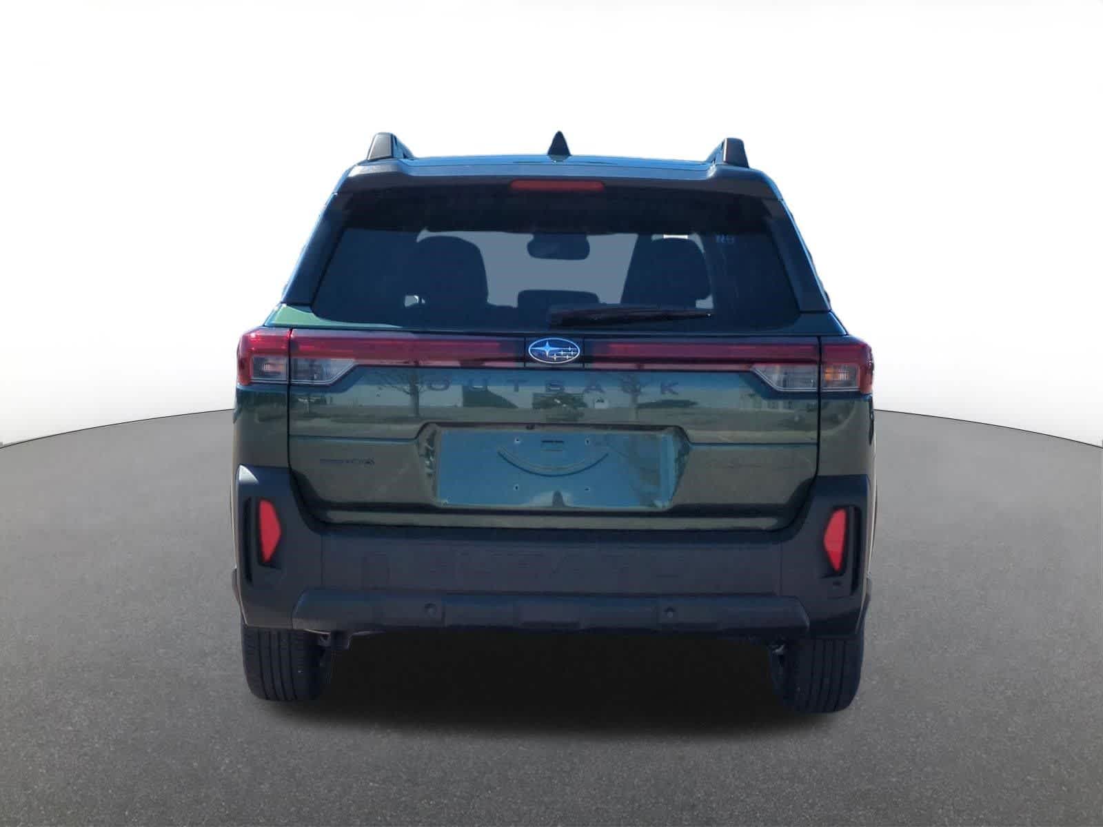 Thumbnail: 2026 Subaru Outback - 5
