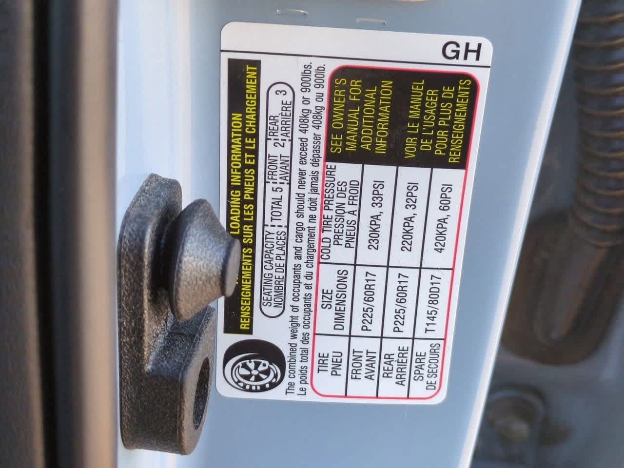 Thumbnail: 2023 Subaru Crosstrek - 35