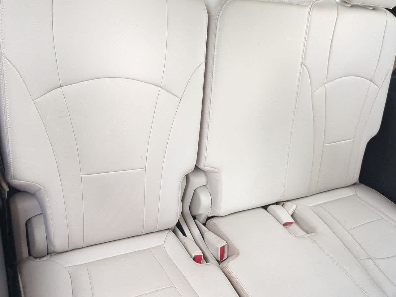 2024 Buick Enclave Essence - Photo 21