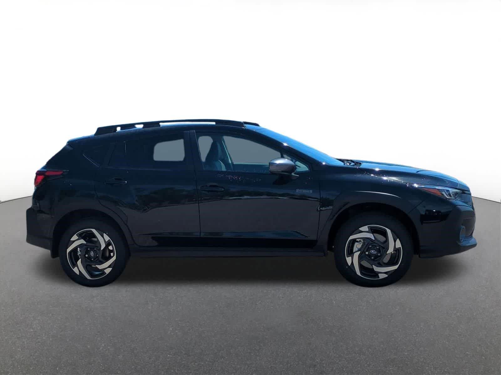 Thumbnail: 2026 Subaru Crosstrek - 7