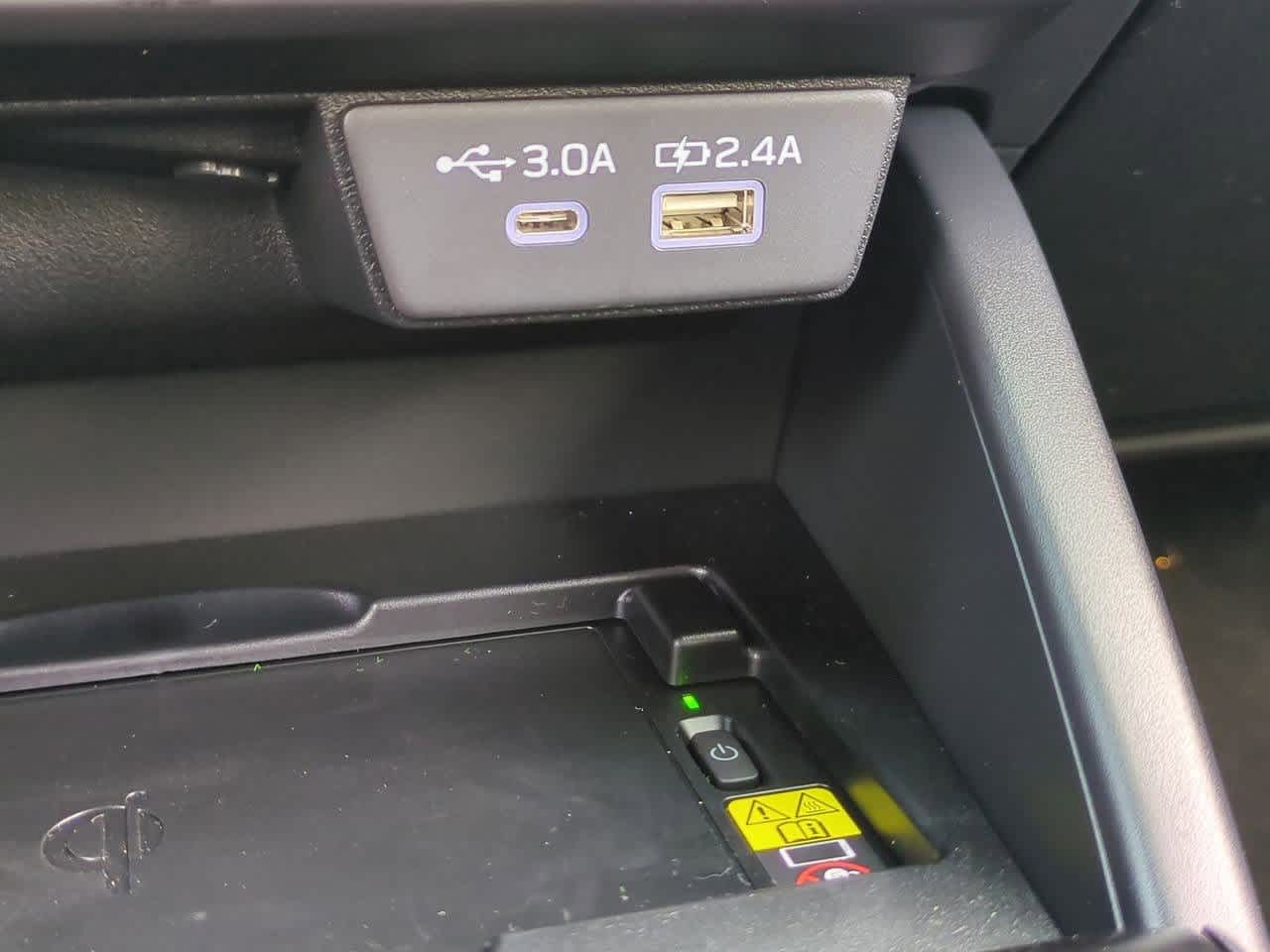 Thumbnail: 2026 Subaru Outback - 32