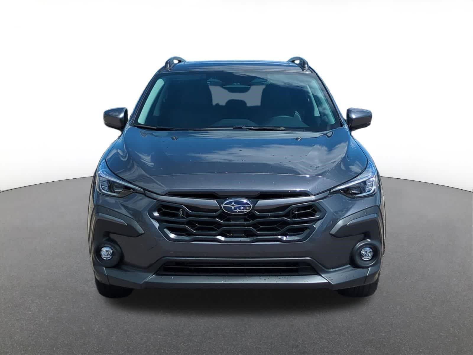 Thumbnail: 2026 Subaru Crosstrek - 9