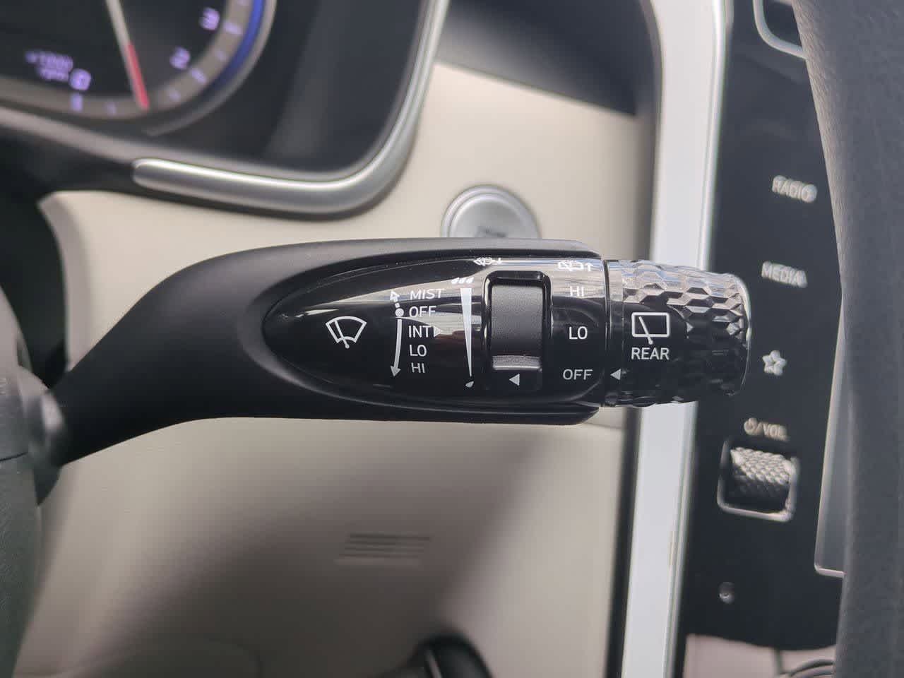 Thumbnail: 2022 Hyundai Tucson - 24