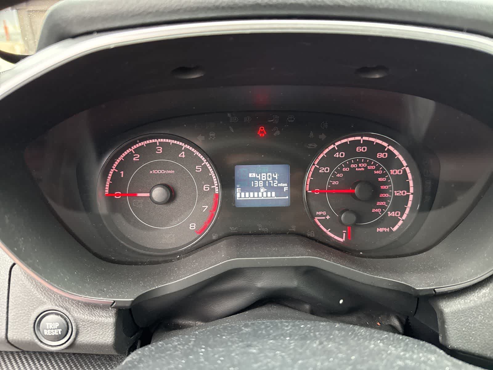 Thumbnail: 2018 Subaru Impreza - 9