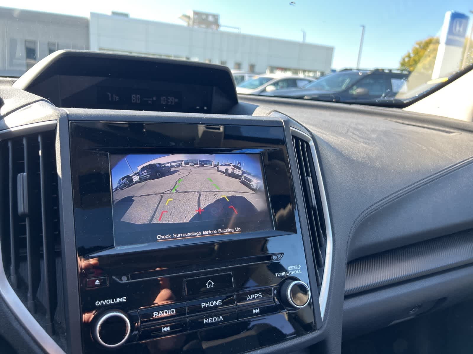 Thumbnail: 2019 Subaru Crosstrek - 14