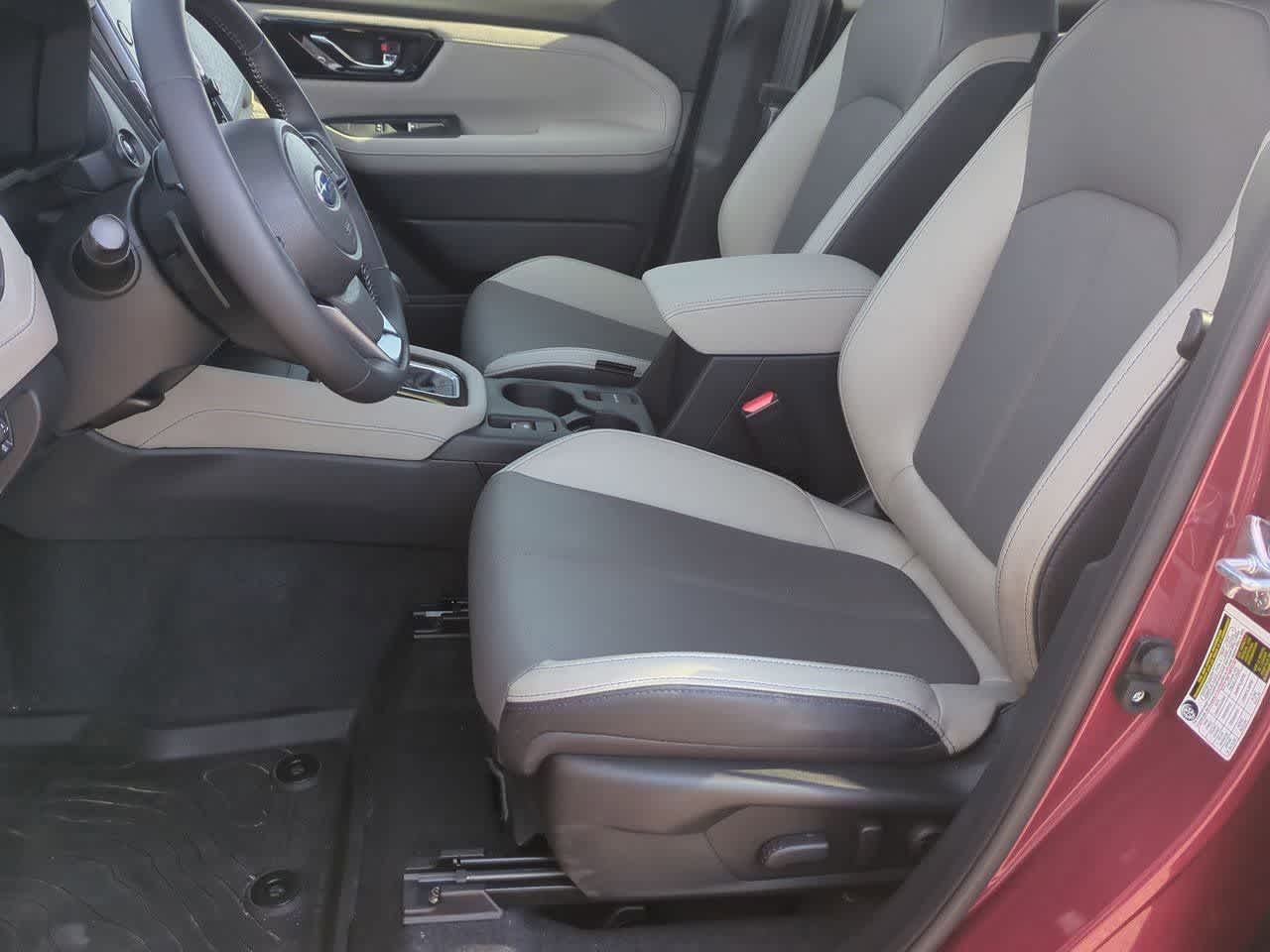 Thumbnail: 2025 Subaru Forester - 15