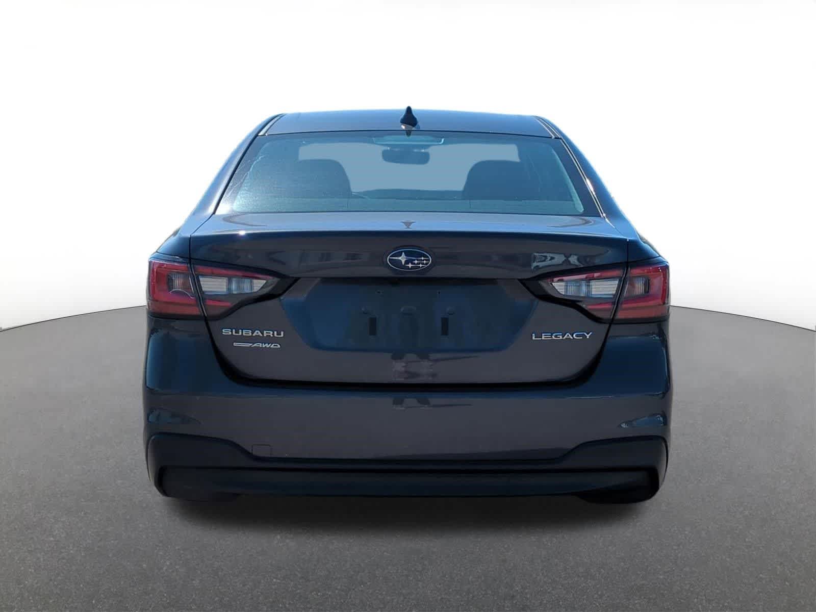 Thumbnail: 2024 Subaru Legacy - 5