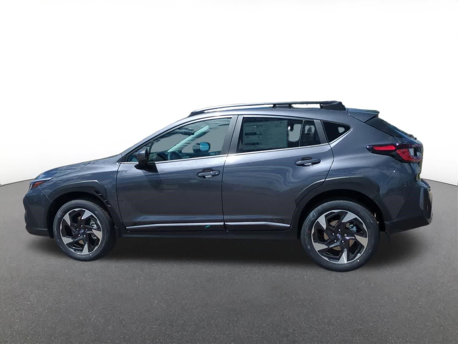 Thumbnail: 2026 Subaru Crosstrek - 3