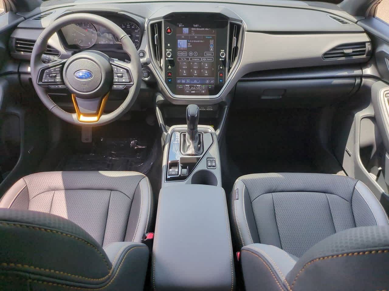 Thumbnail: 2025 Subaru Crosstrek - 14