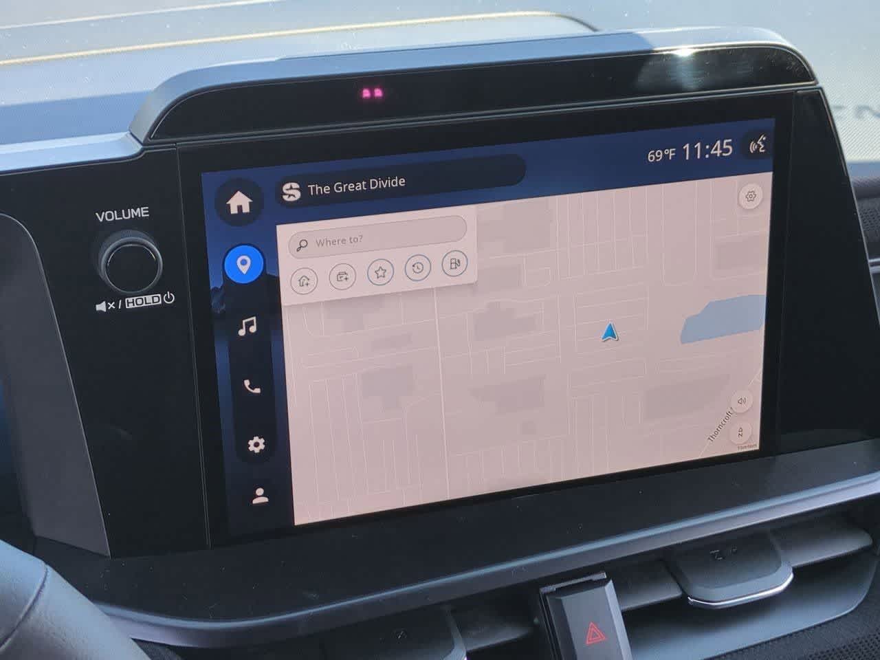 Thumbnail: 2026 Subaru Outback - 29