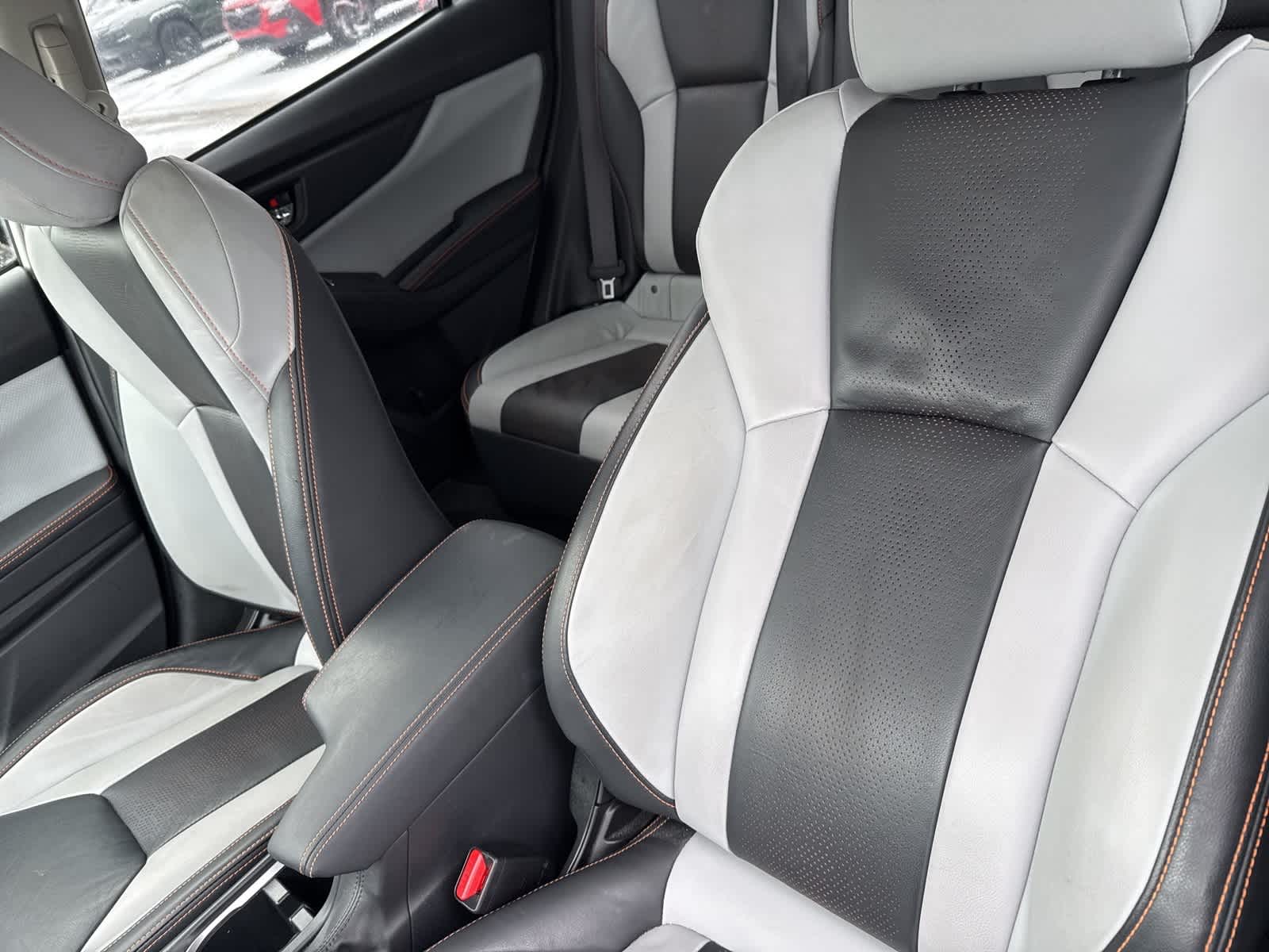 Thumbnail: 2023 Subaru Crosstrek - 15