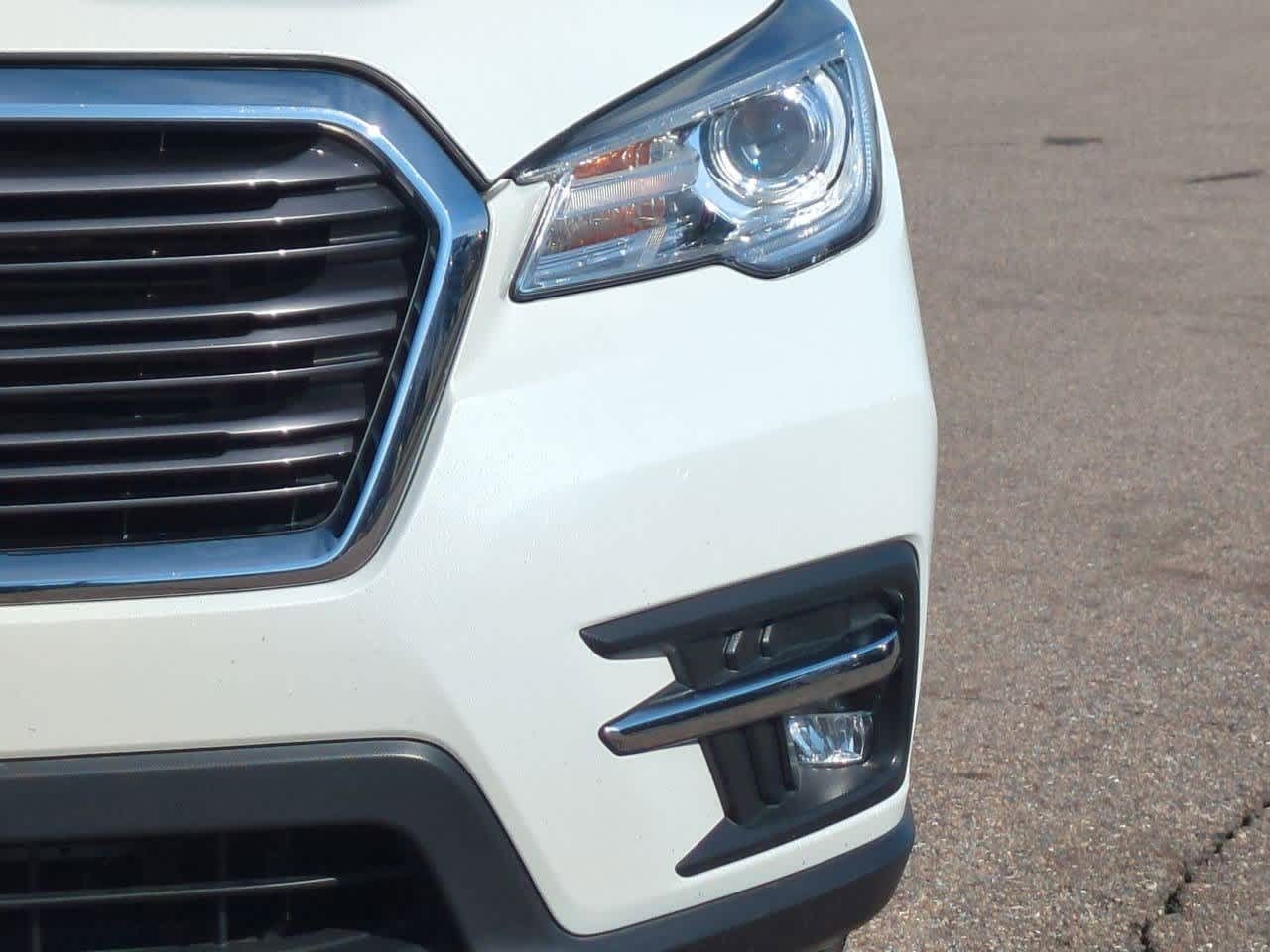 Thumbnail: 2022 Subaru Ascent - 10