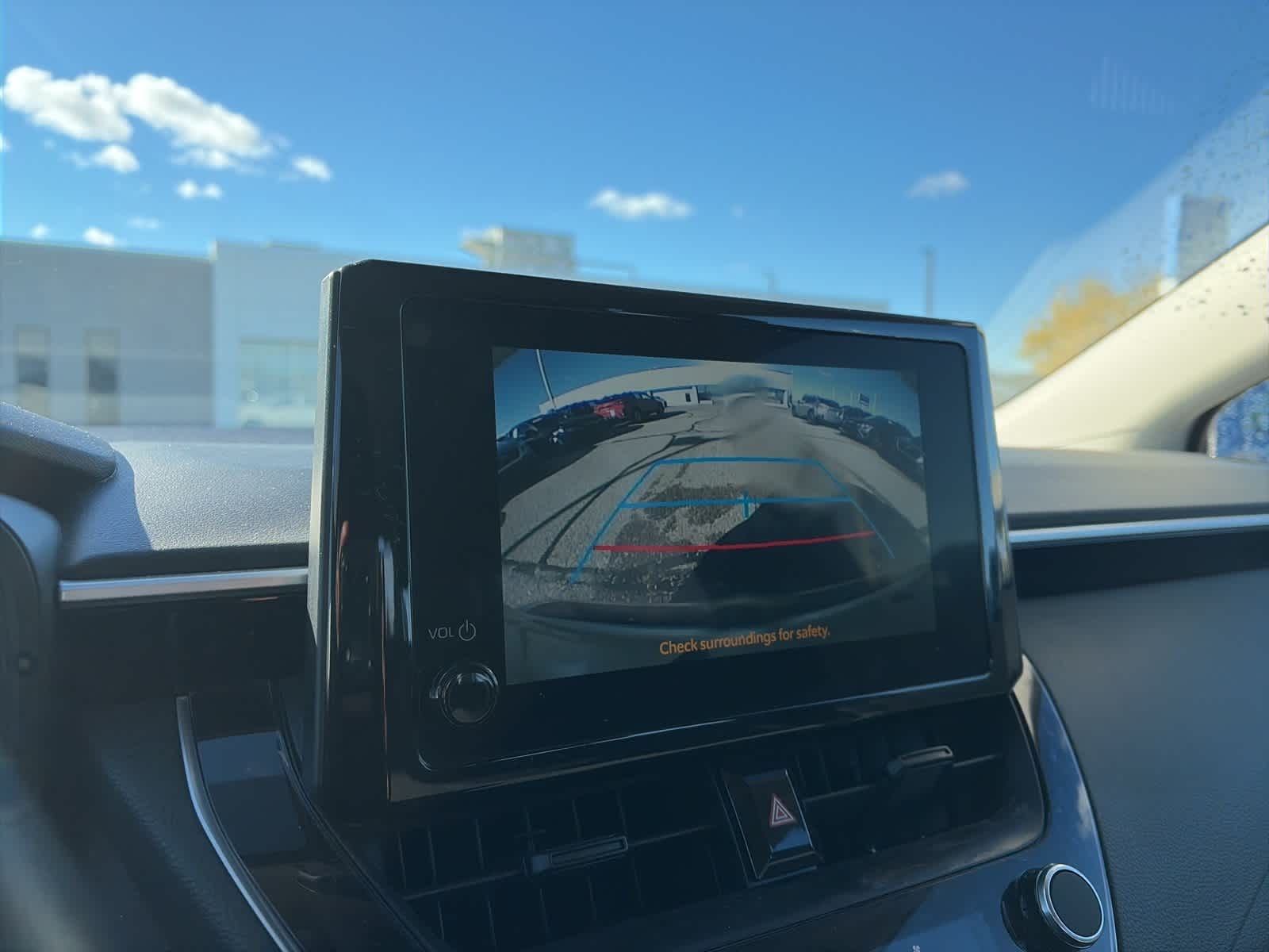 Thumbnail: 2024 Toyota Corolla - 14